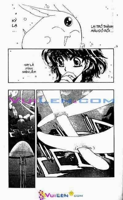 hiệp sĩ phép màu chapter 8 113