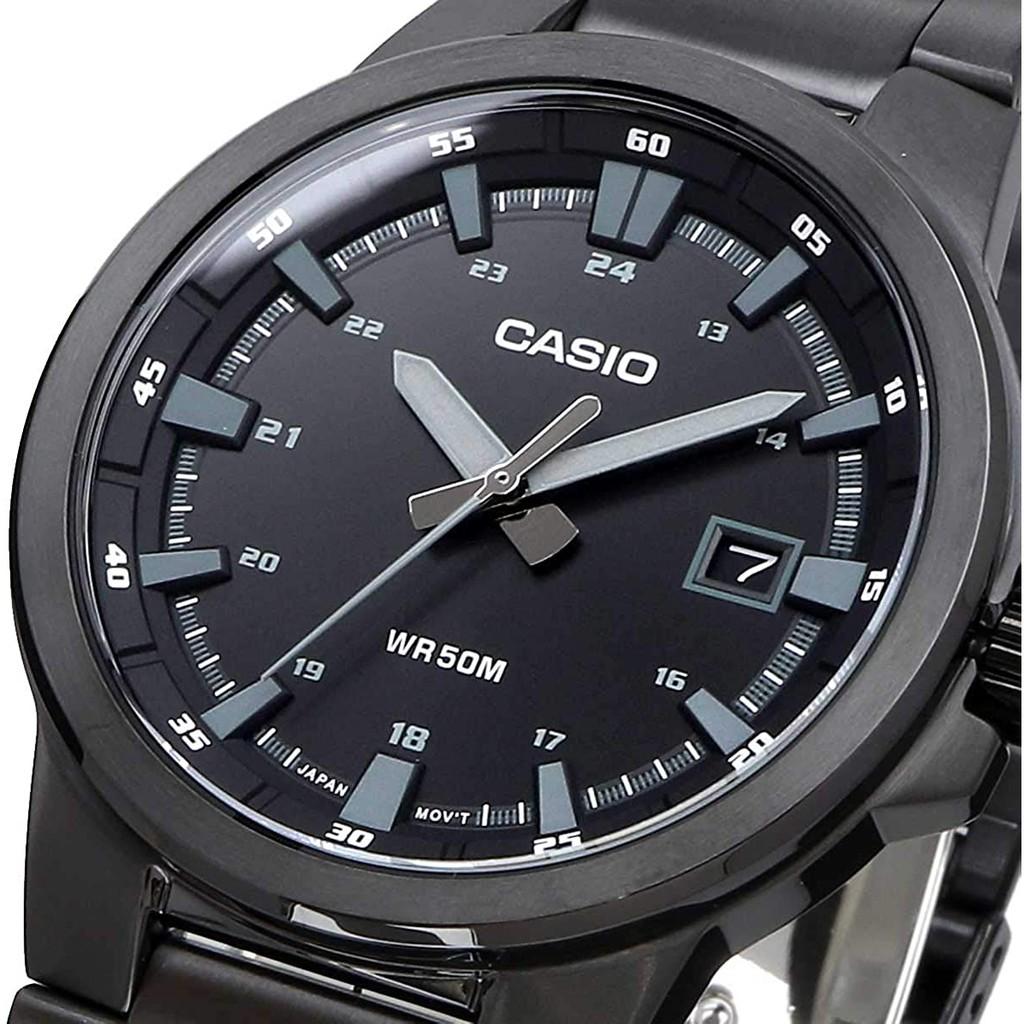 Đồng Hồ Nam Casio MTP-E173B-1AVDF