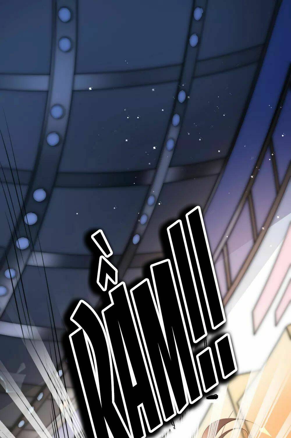 cường thế tù ái - địch thiếu đừng xằng bậy chapter 53 6