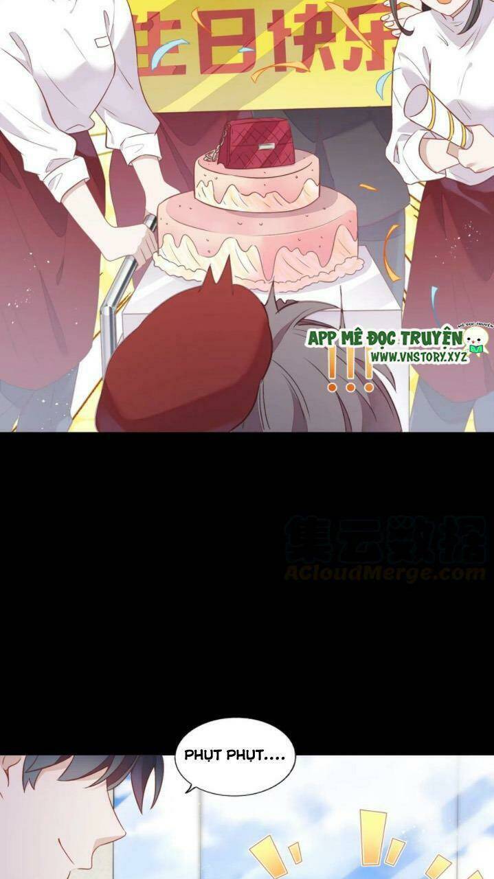 bạn trai kém tuổi bẫy yêu tôi chapter 60 7