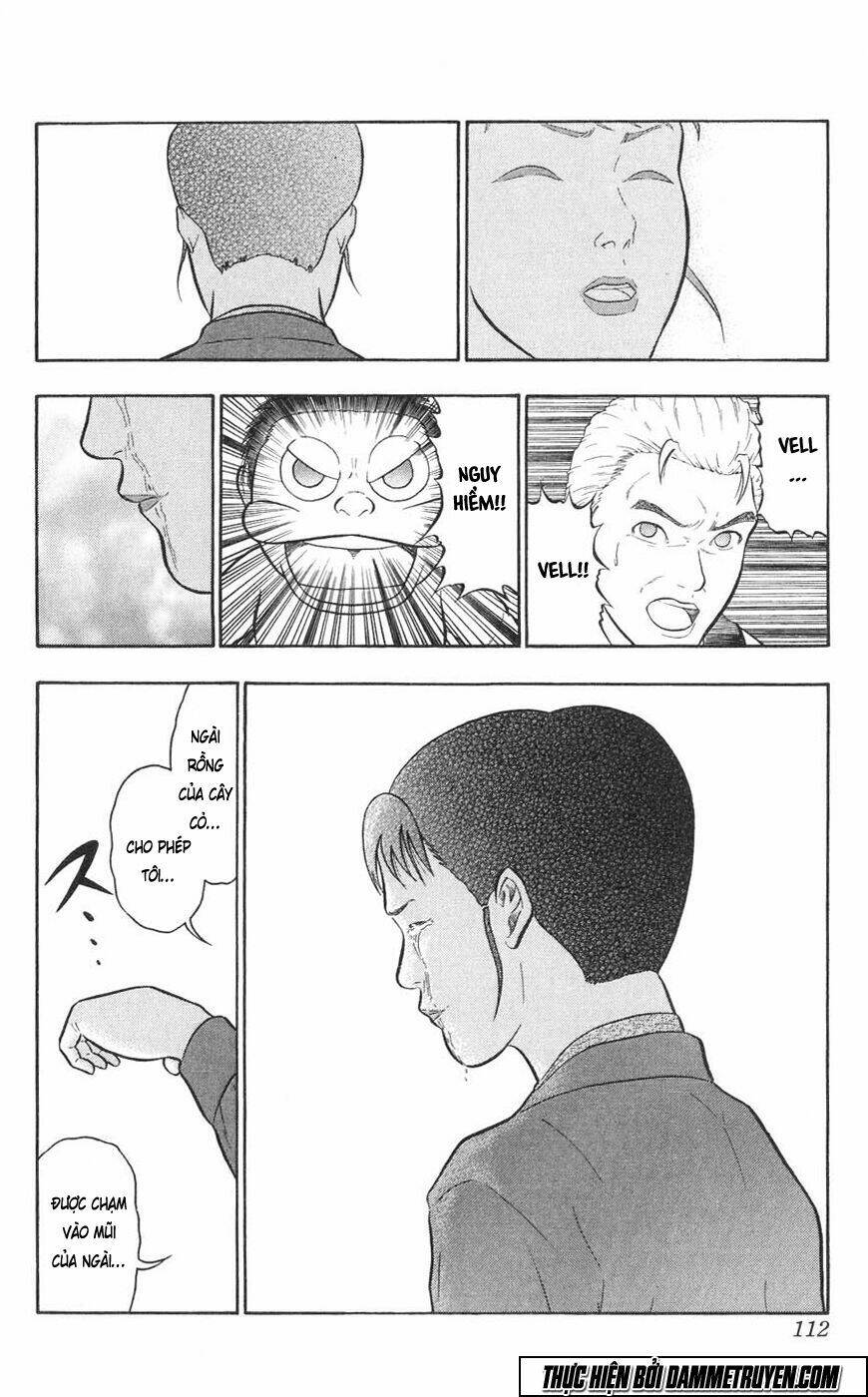 ninku second stage - eto ninhen chapter 16 23