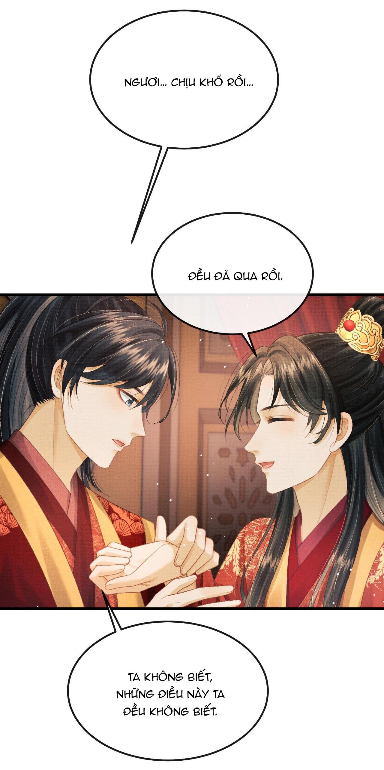 tướng quân luôn tự coi mình thành thế thân chapter 68 20