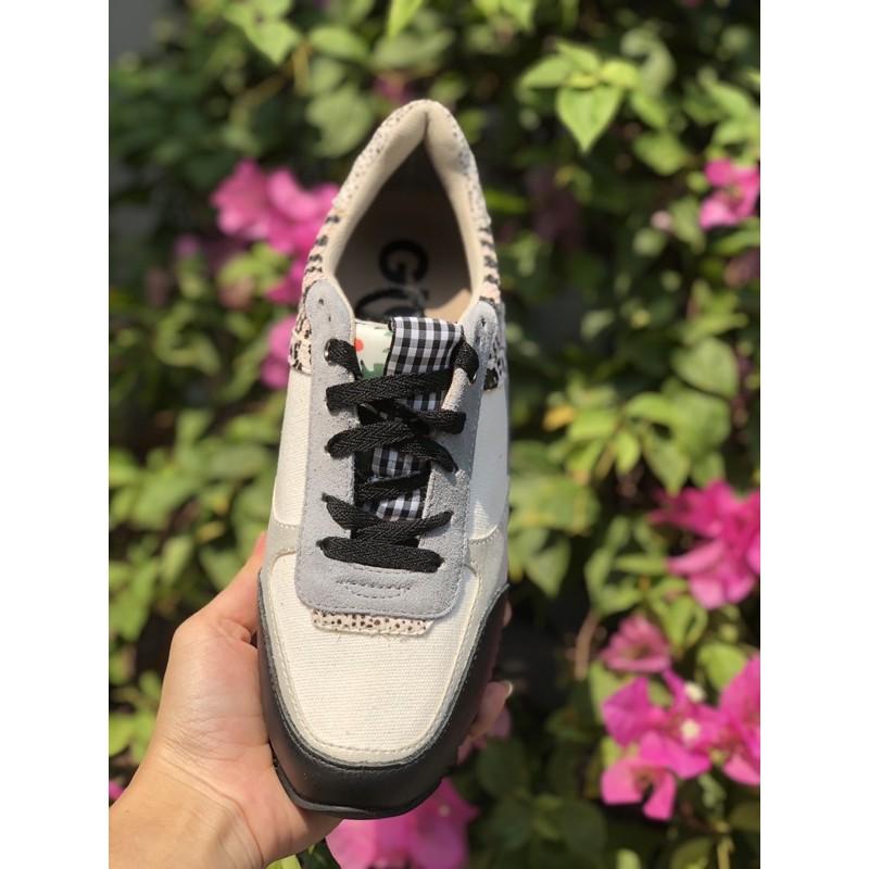 Giày thể thao đế độn cao 5cm