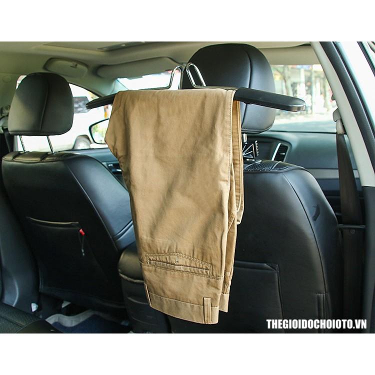 Móc Treo áo Trên ô Tô