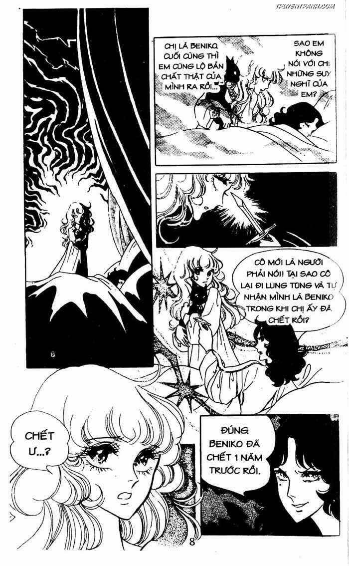 akuma no hanayome (bride of deimos) chapter 3.1 9