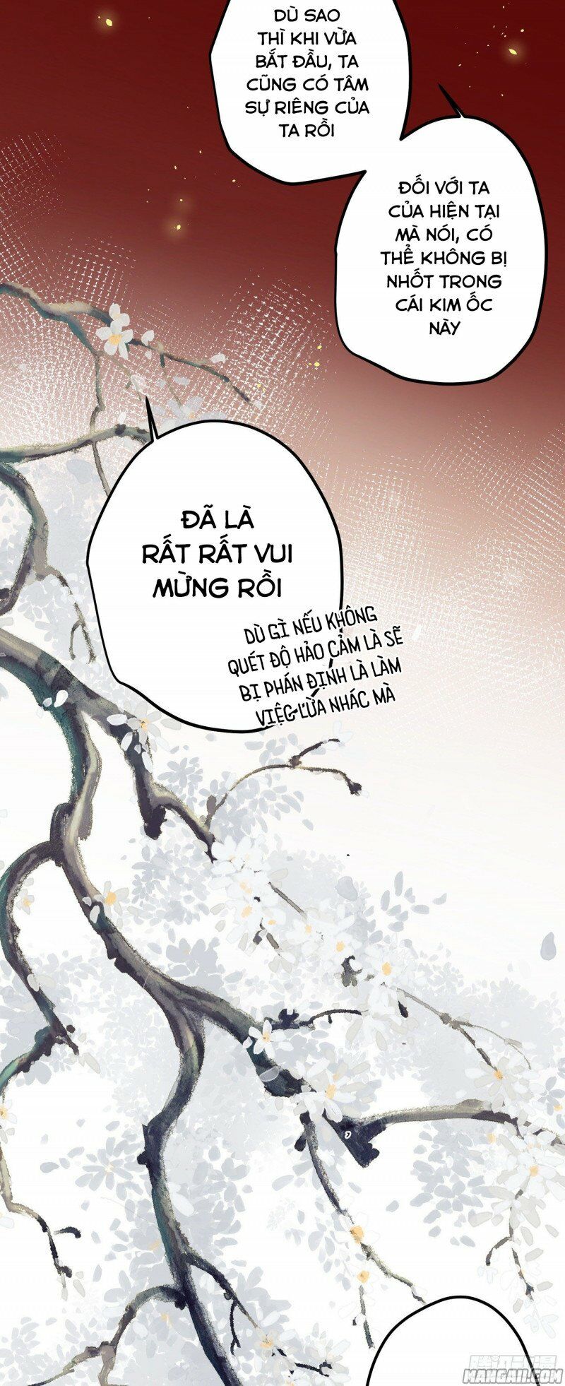 phế vật công chúa muốn nhặt chồng chapter 31 22