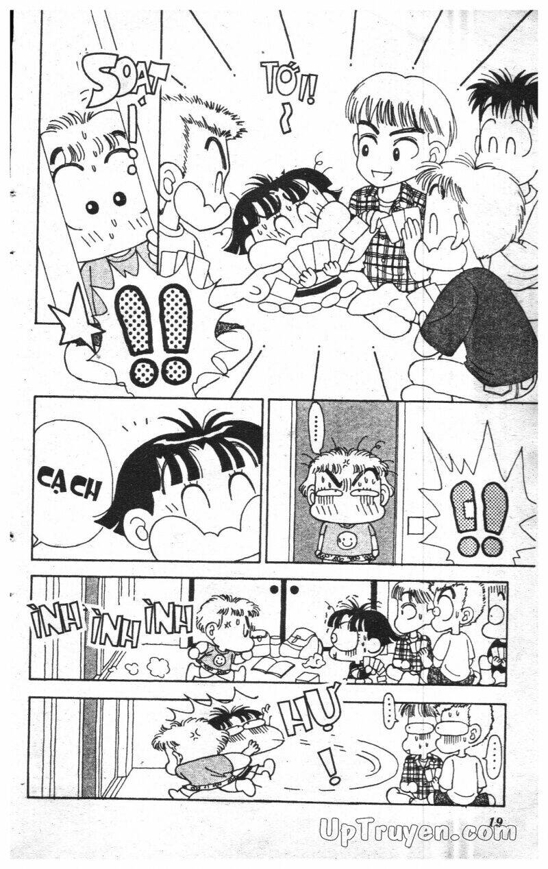 nhóc miko chapter 1 18