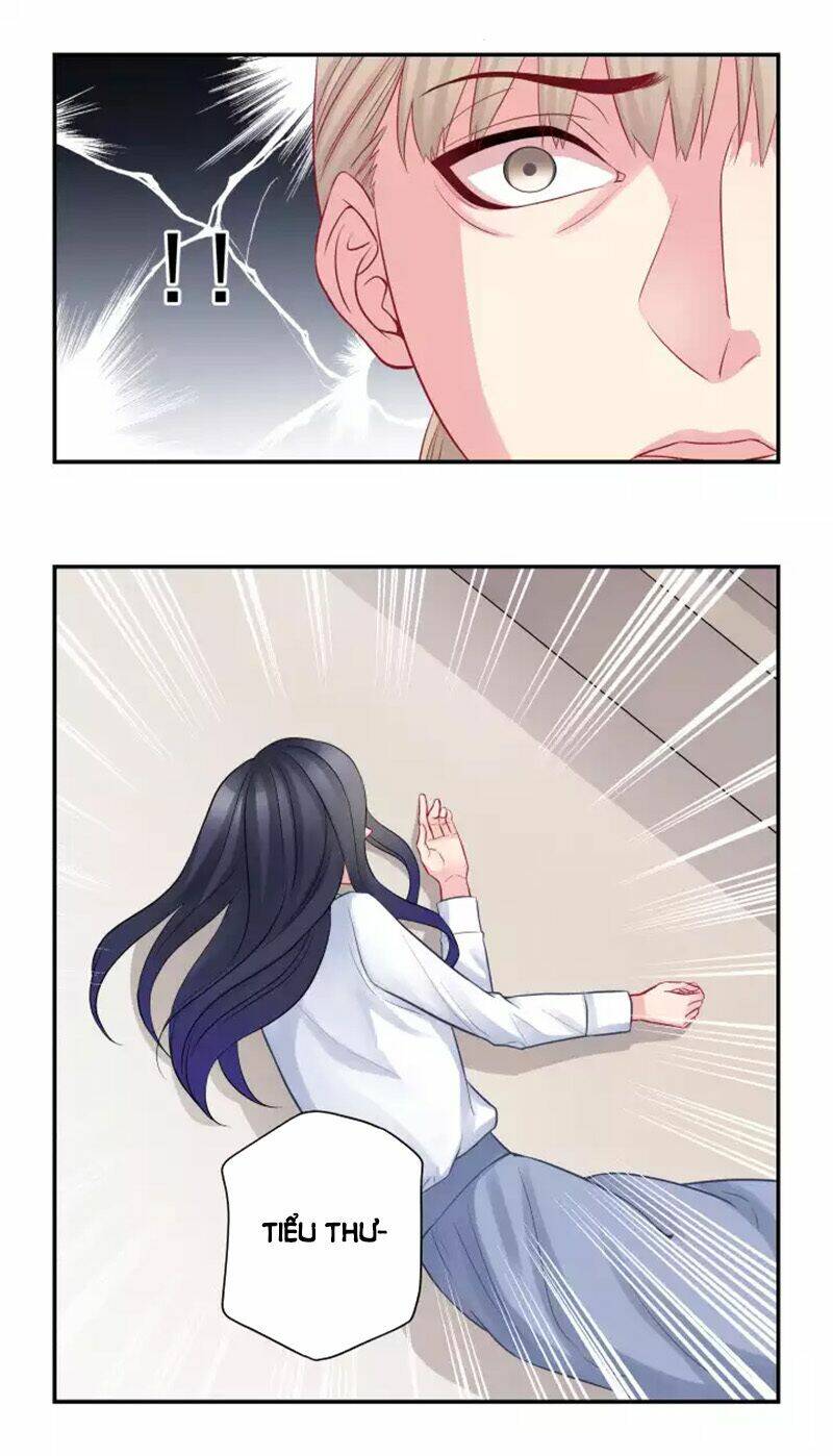 nghịch chuyển luyến tình chapter 72 10