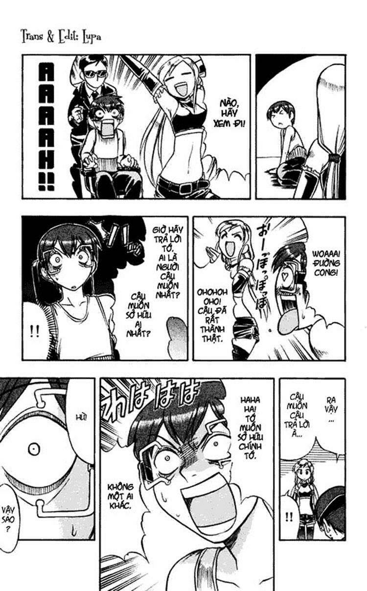 ai kora chapter 51 11