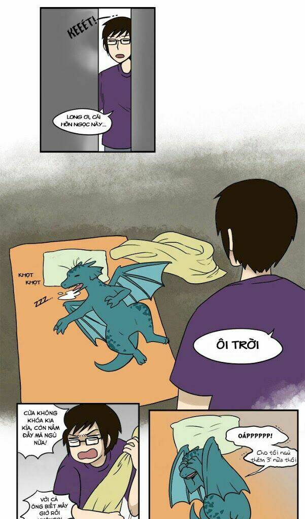 hắn ta là rồng chapter 4 8