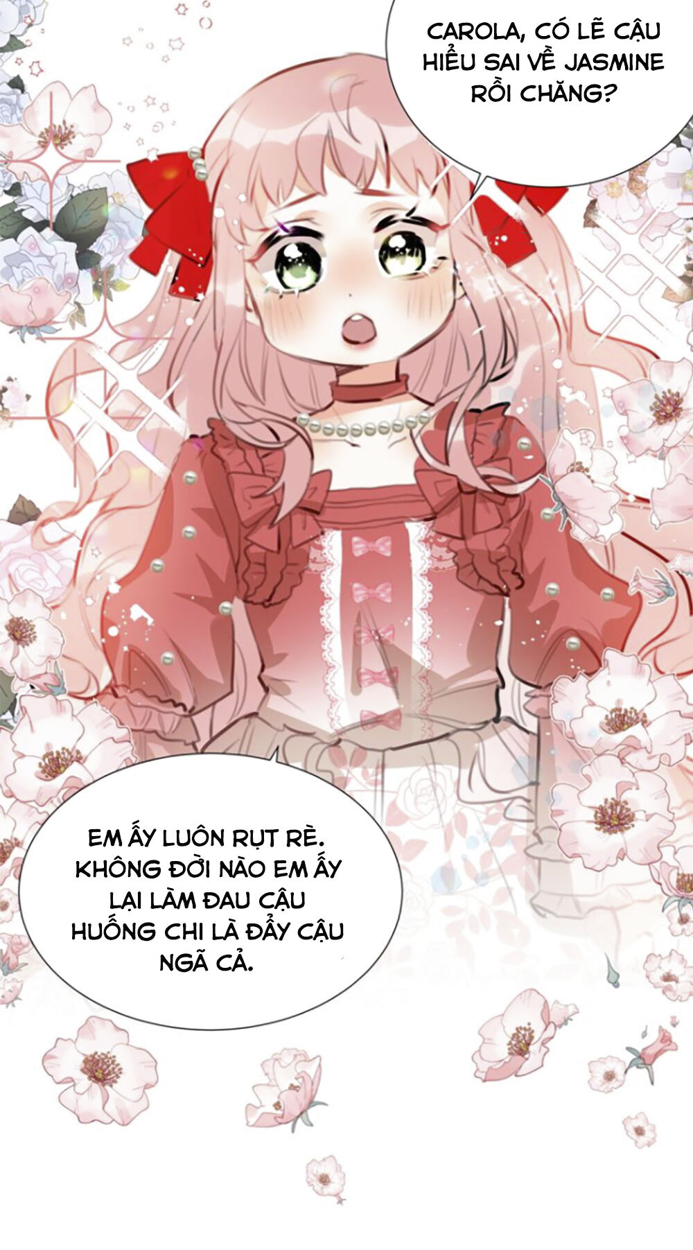 cách để che giấu sự thất bại chapter 2 8