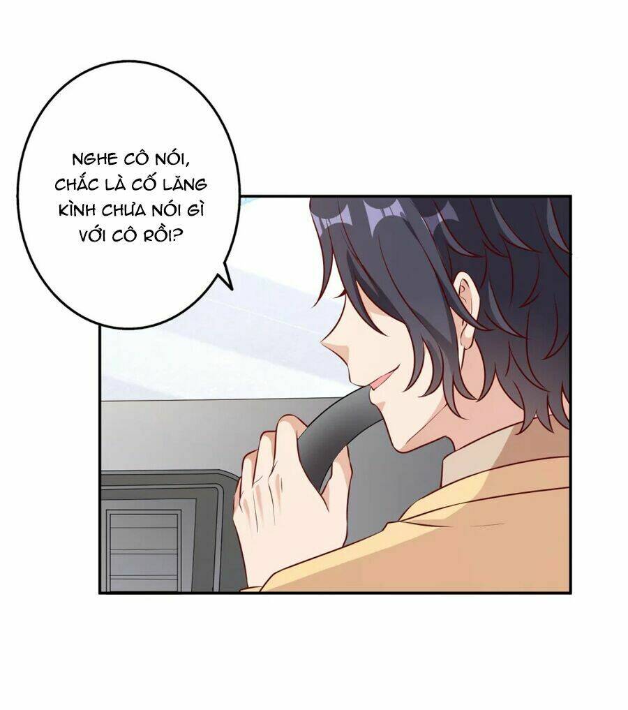 hôn nhân dục vọng: thiếu gia nhẹ một chút! chapter 147 4