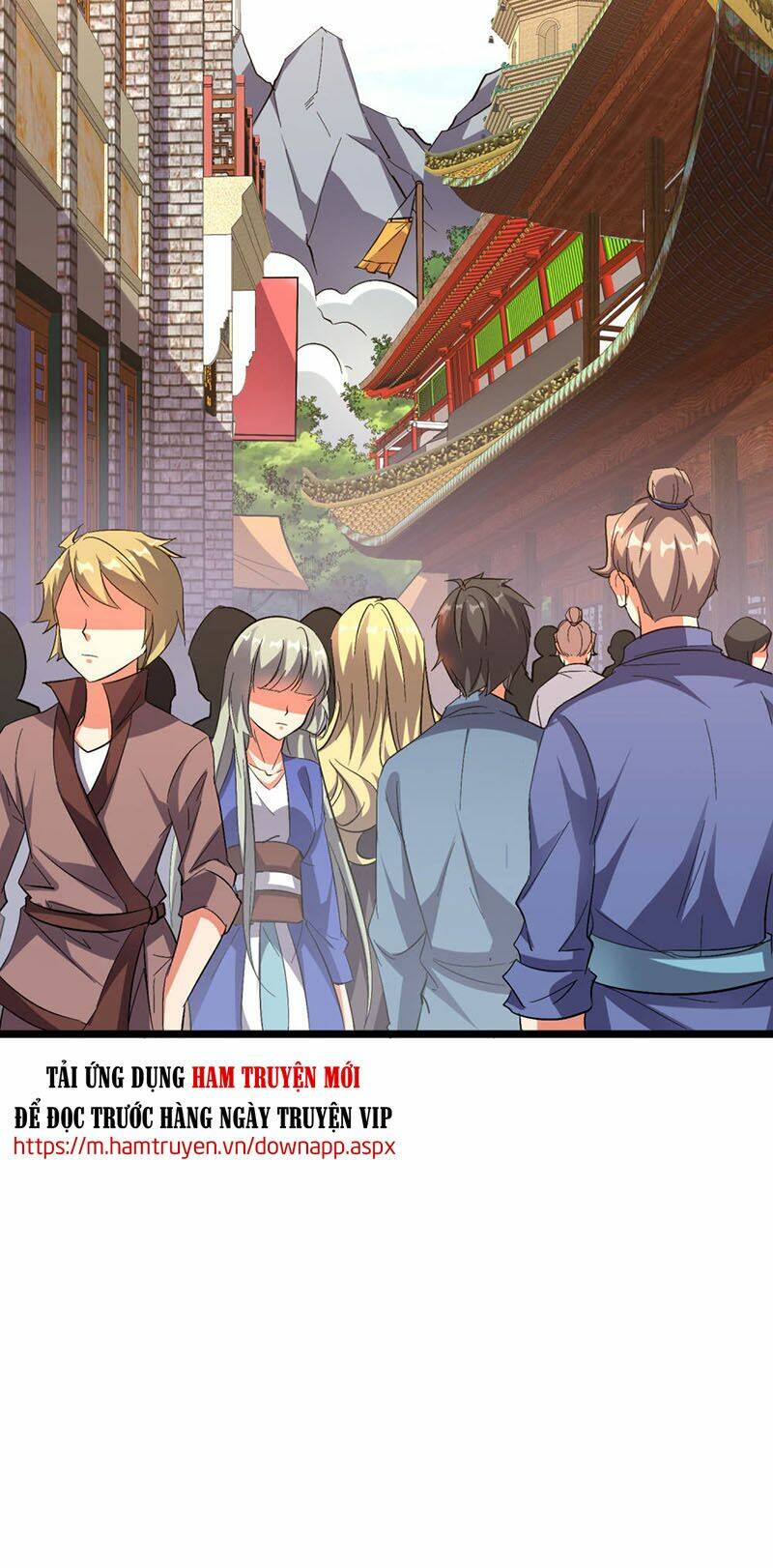 phục thiên thánh chủ chapter 84 10