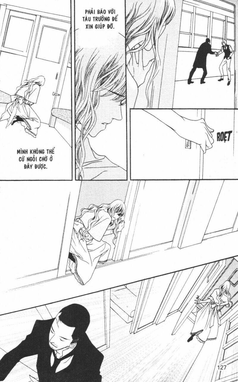 savage garden chapter 25 31