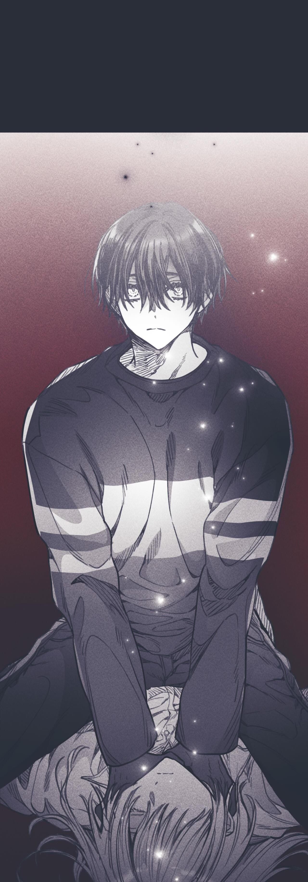 hồi ức cơn thịnh nộ chapter 14 41