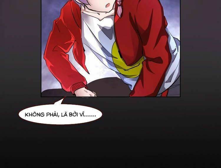 diêm vương thay thế chapter 4 36