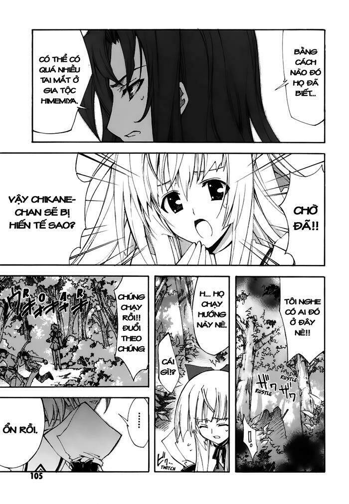 nữ pháp sư tháng 10 chapter 11 5