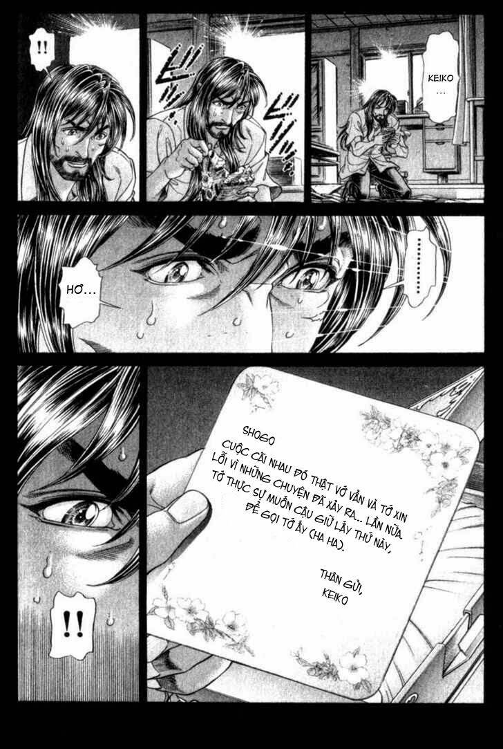 sống còn - trò chơi sinh tử chapter 103 3