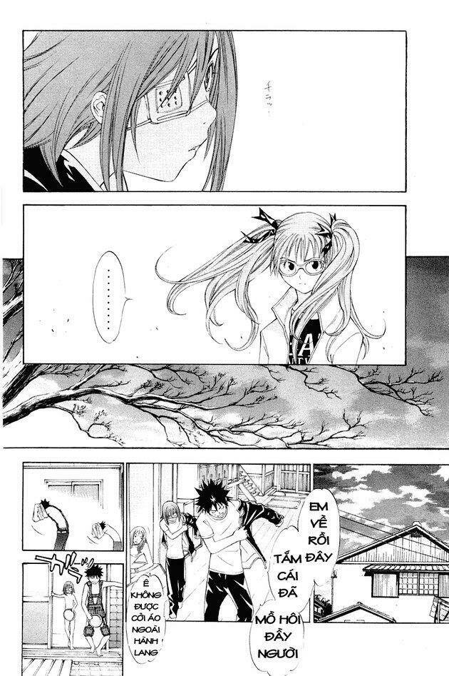 air gear chapter 48 12
