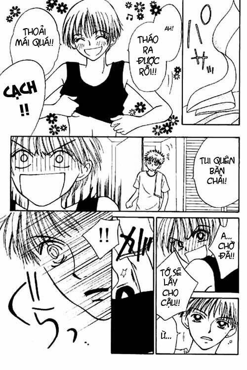 girl got game - power chapter 4 37