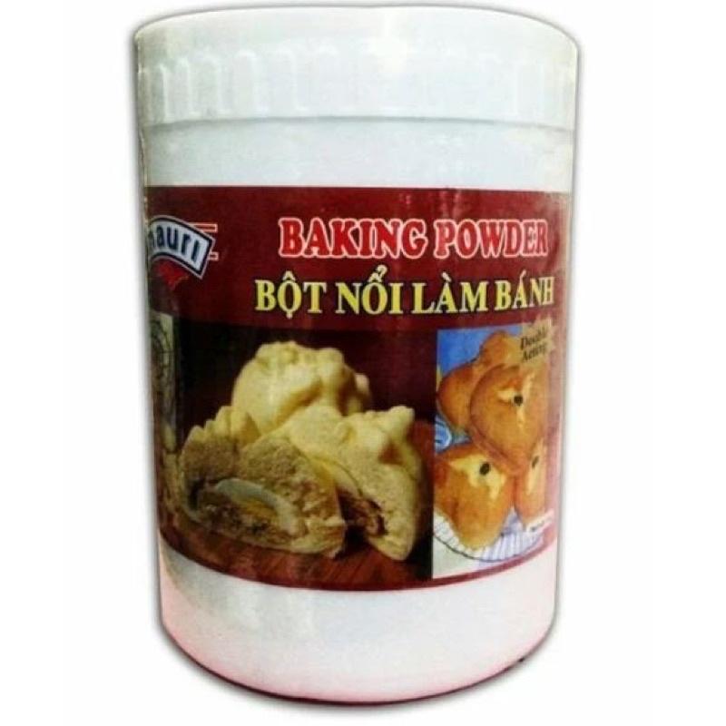 Bột nổ Mauri/ Bột nở/ Baking Power 1kg