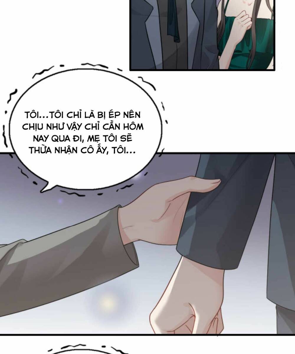 cô vợ hợp đồng bỏ trốn của tổng giám đốc chapter 433 11