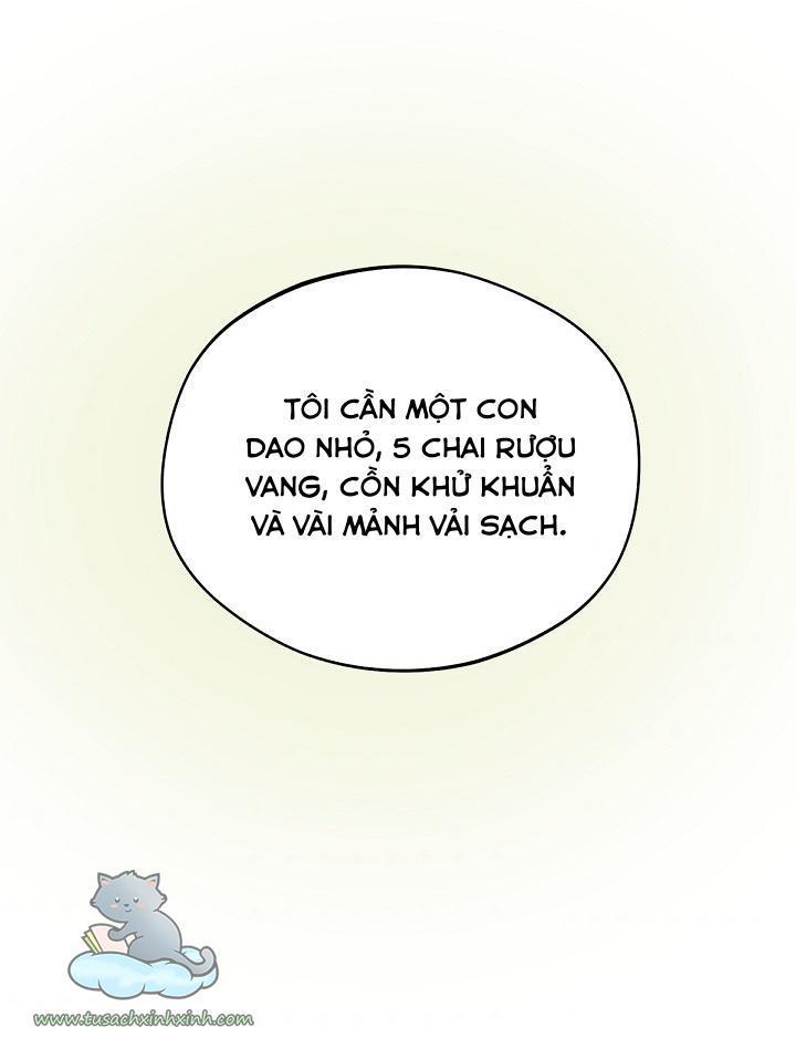 trang trại hạt dẻ cạnh hoàng cung chapter 15 66