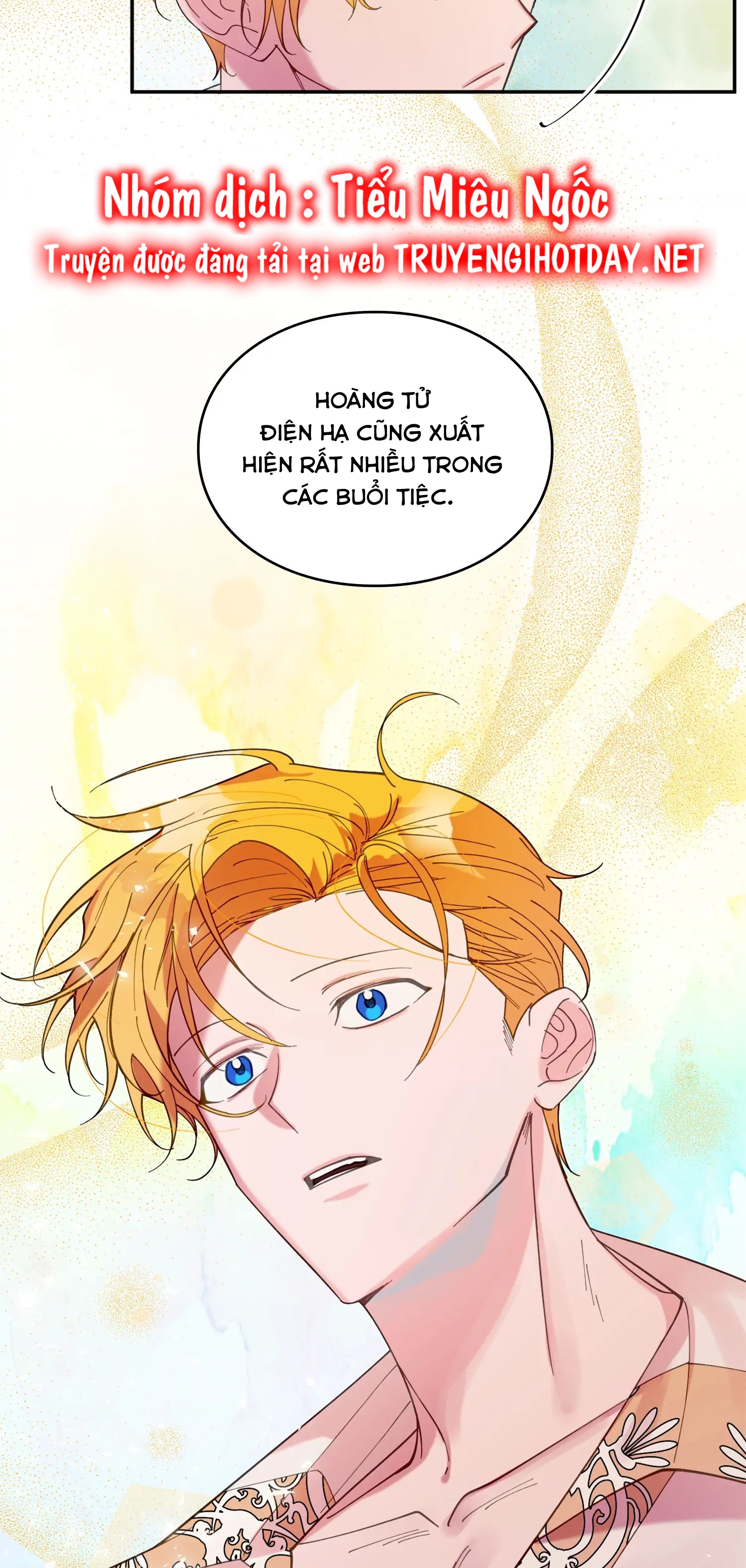 câu chuyện về nữ công tước chapter 11 14