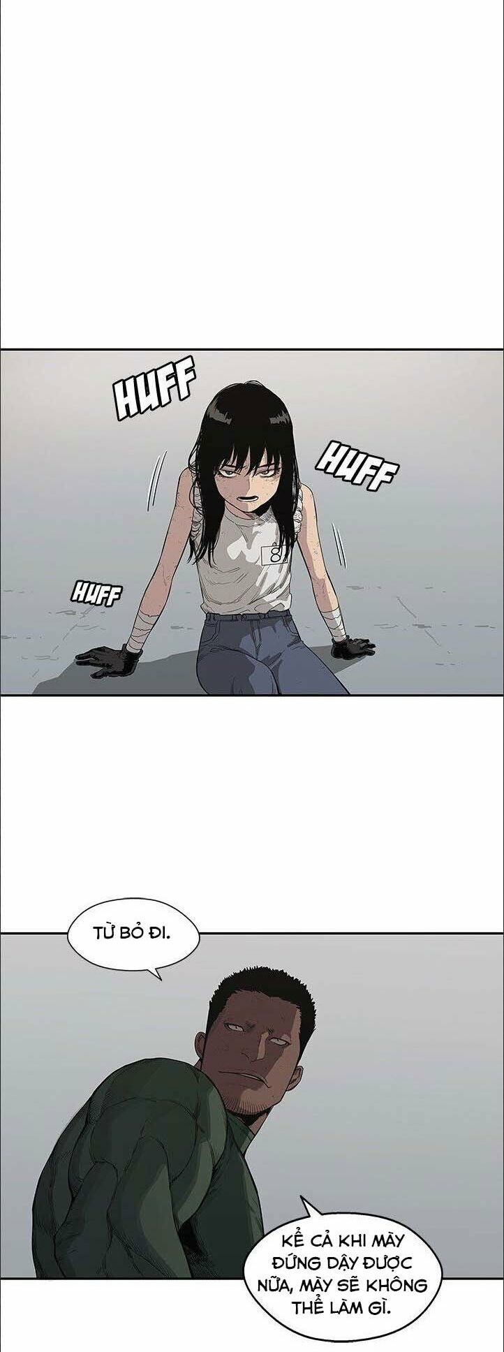 anh shipper may mắn chapter 36 11