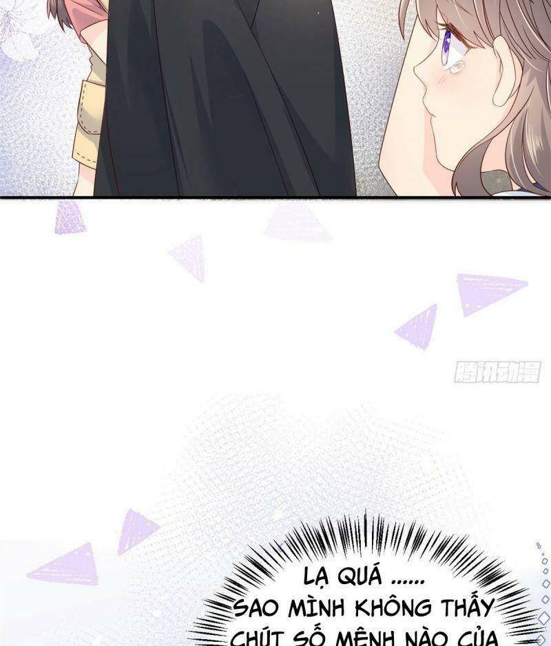 đoàn sủng lão đại ba tuổi rưỡi chapter 11 43