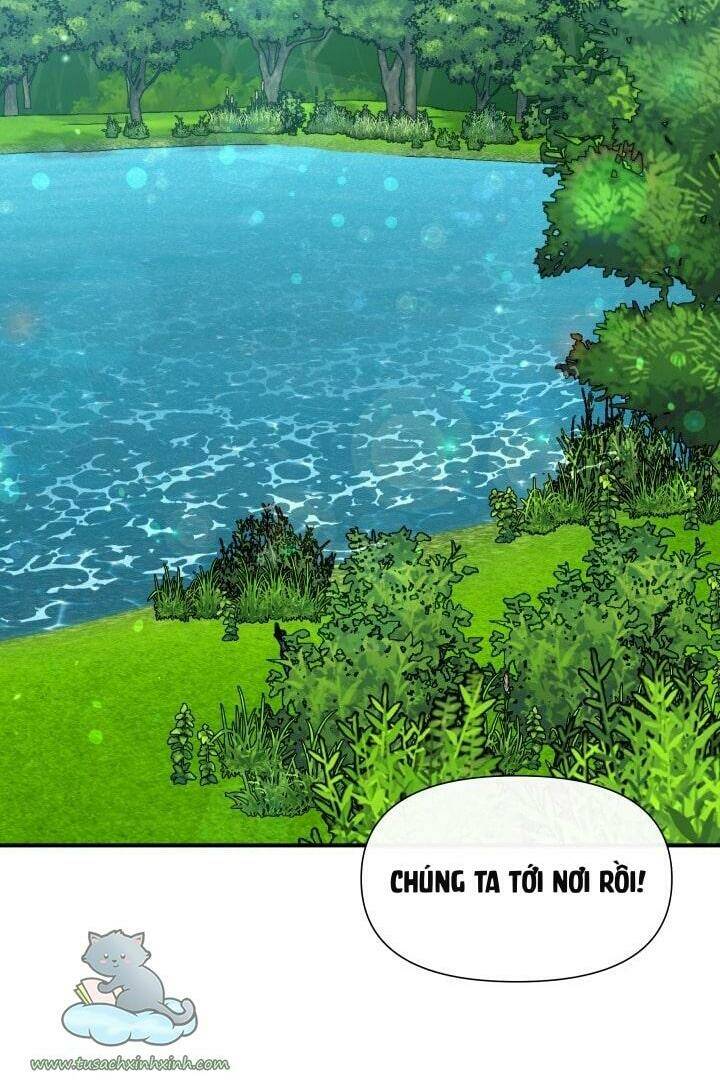 khế ước của nữ công tước quái vật chapter 135 3