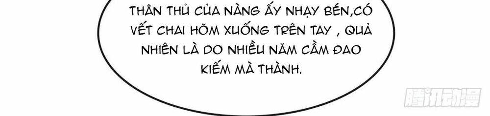 sổ tay xoay người của thị thiếp chapter 7.1 31
