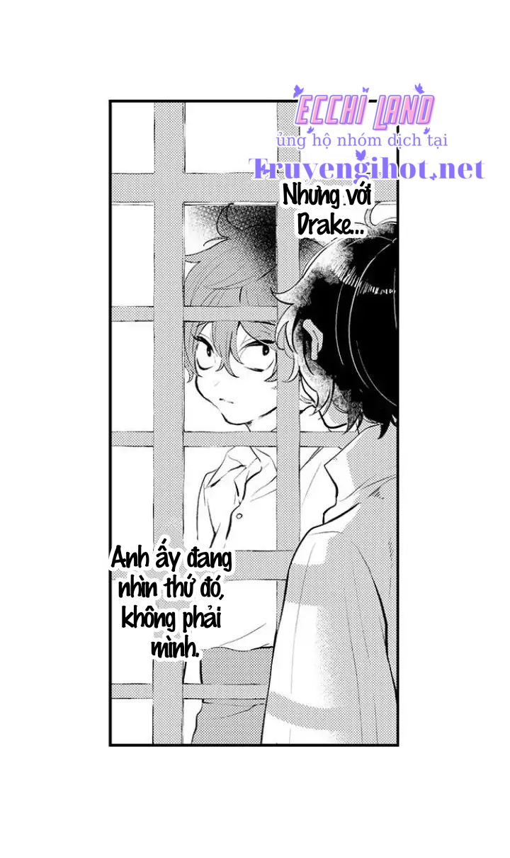 gần kề cái chết là lúc gào khóc tình yêu chapter 34.1 19