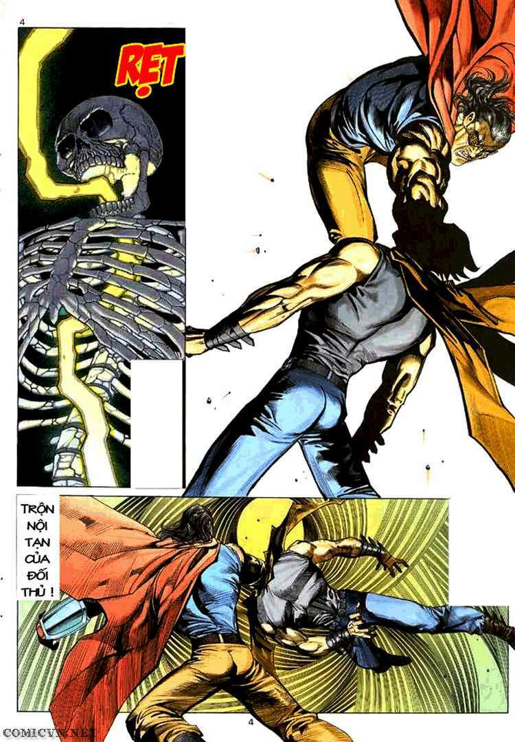 võ thần chapter 29 4