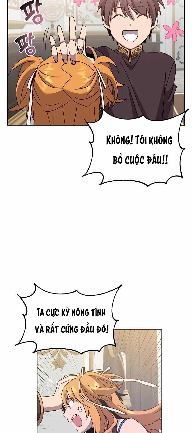 Anh Hùng Mạnh Nhất Trở Lại chapter 77 44