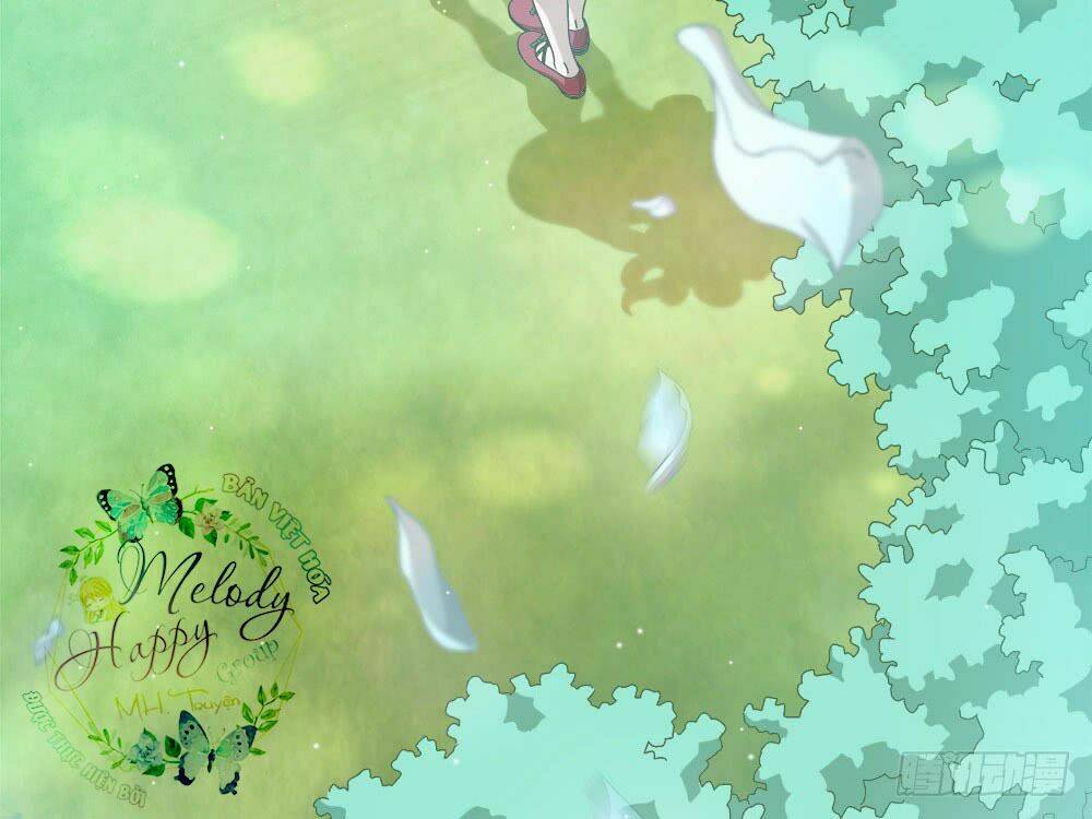 đối nhĩ duy mệnh thị tòng chapter 9 9