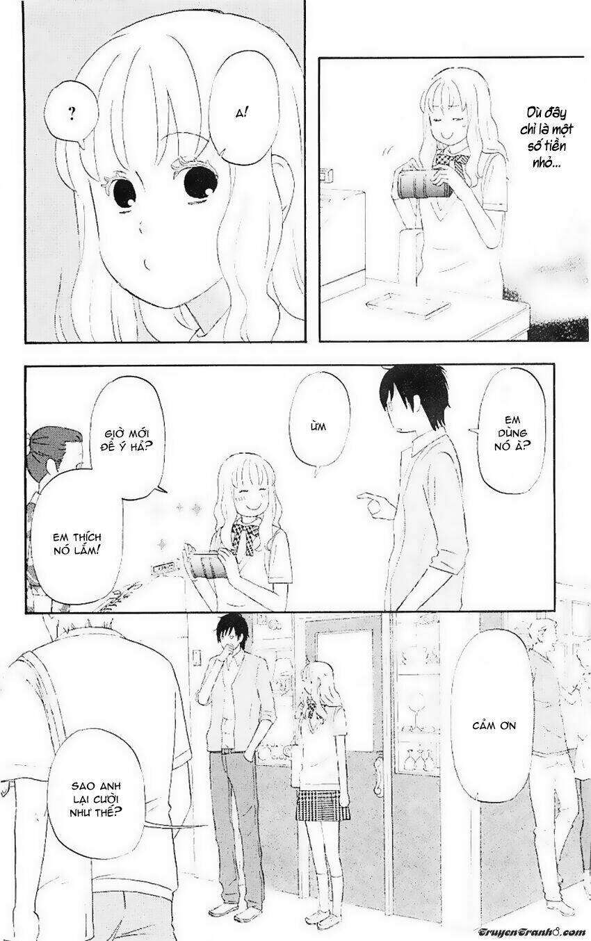 liarxliar chapter 5 7