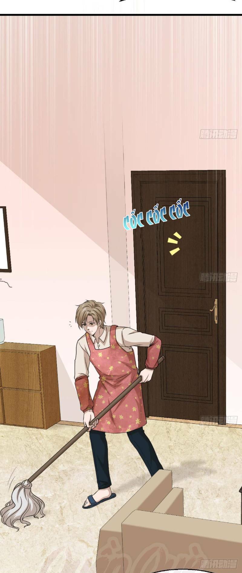 tối cuồng nữ tế chapter 7 15