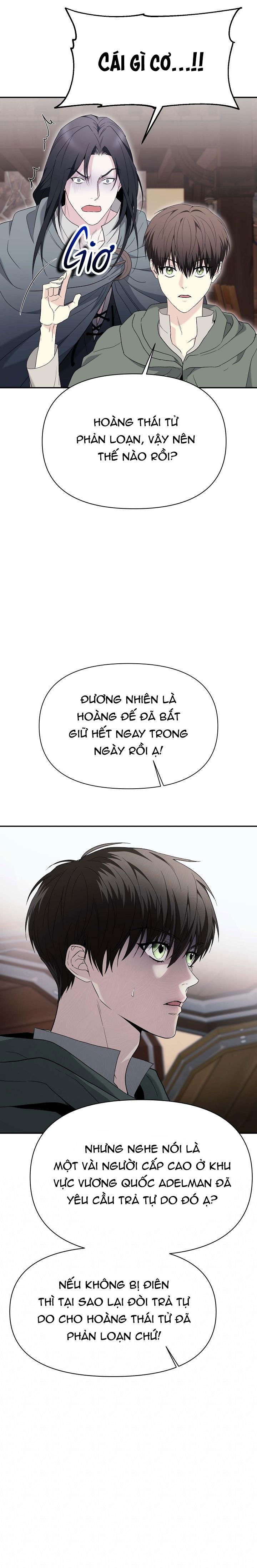 hai đất nước, đất nước của nô lệ chapter 38 25