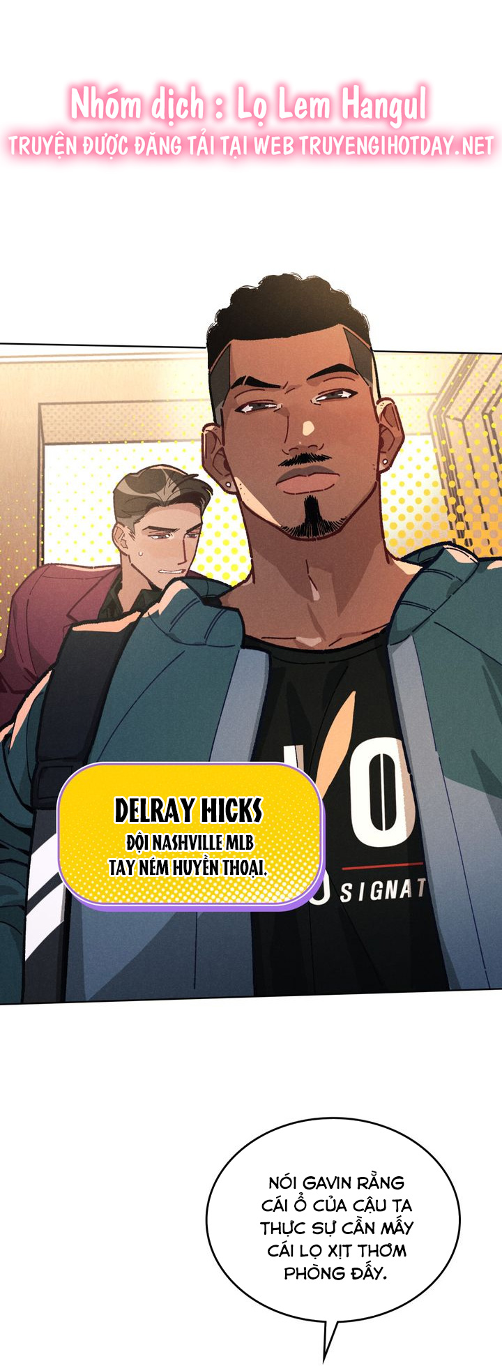 giải mã ngôn ngữ trái tim chapter 3 4