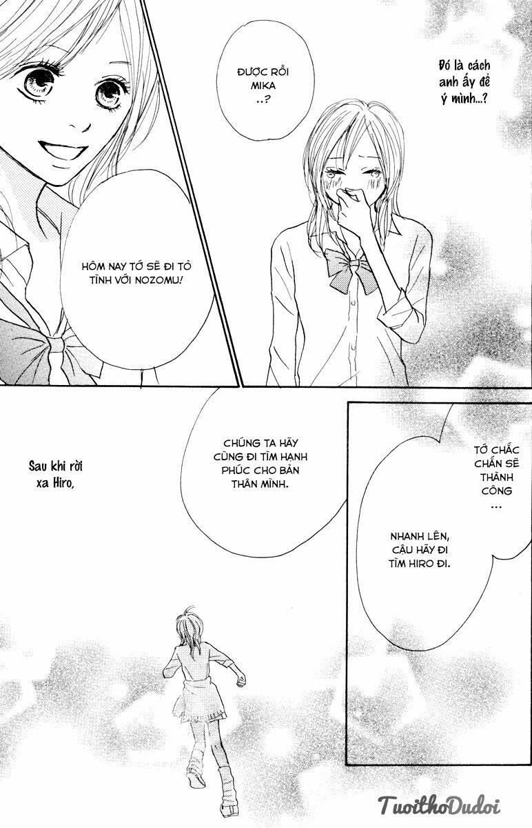 koizora - bầu trời tình yêu chapter 2 47