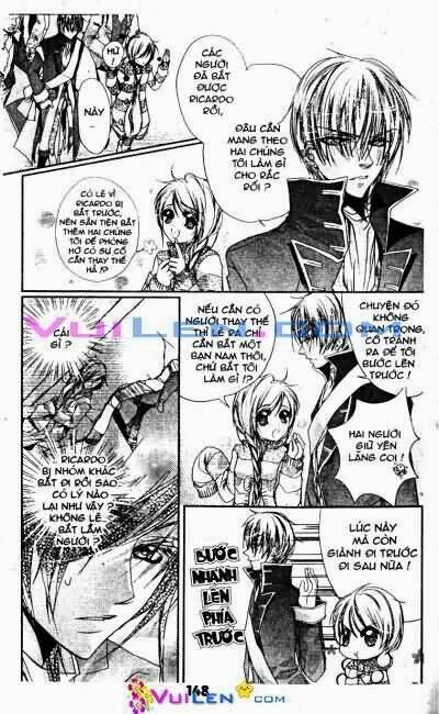 chàng trai quý tộc chapter 1 148