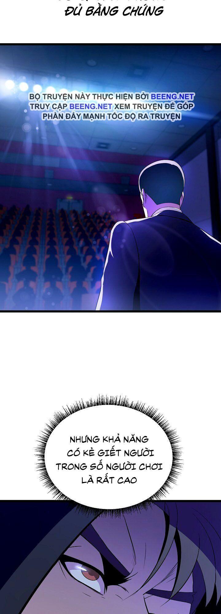 tiêu diệt đấng cứu thế chapter 12 10