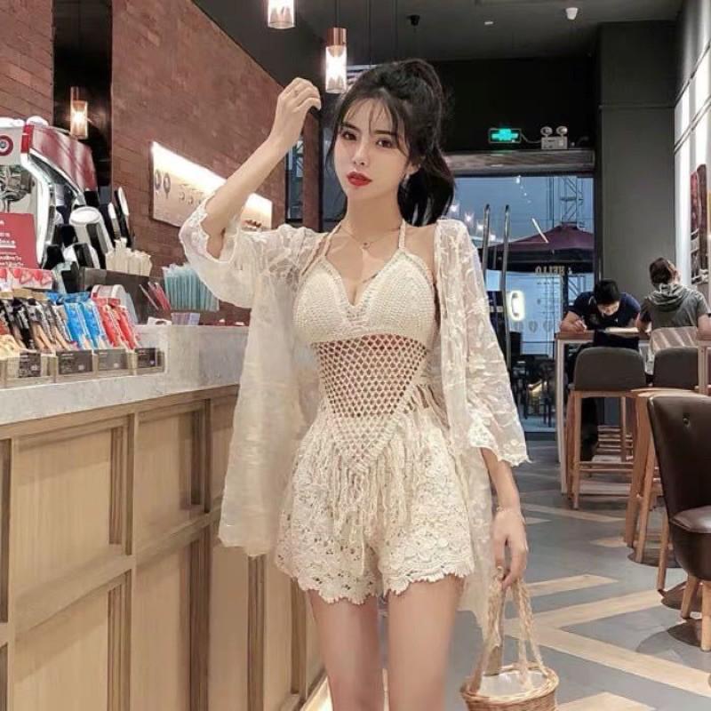 Set len 3 món Hariwon (hình thật