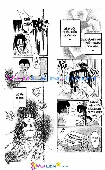 cô gái 300 tuổi chapter 1 48