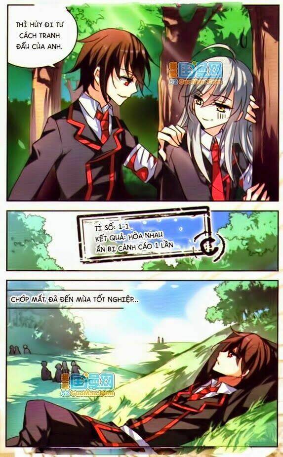 xuyên duyệt tây nguyên 3000 chapter 43 6