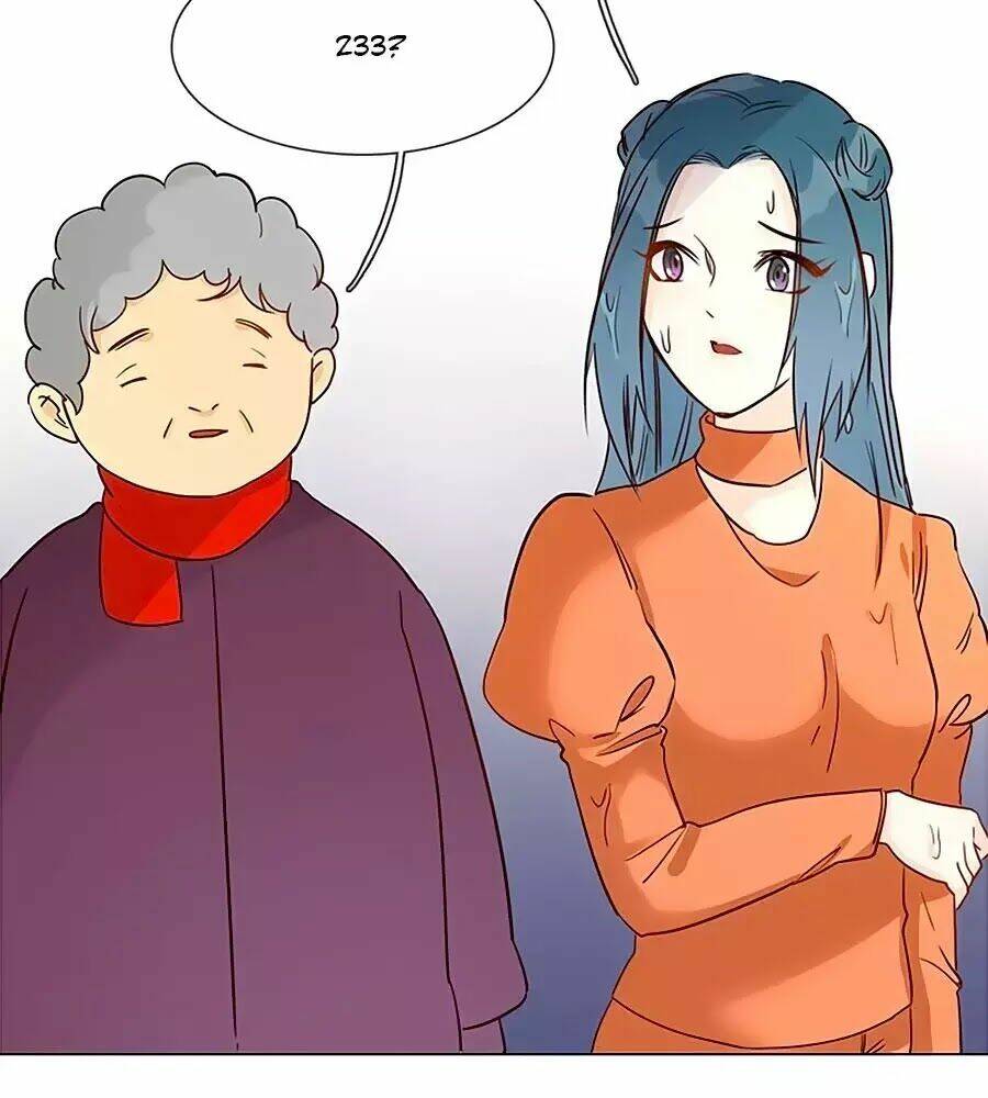 ngôi sao vụn vỡ chapter 47 50