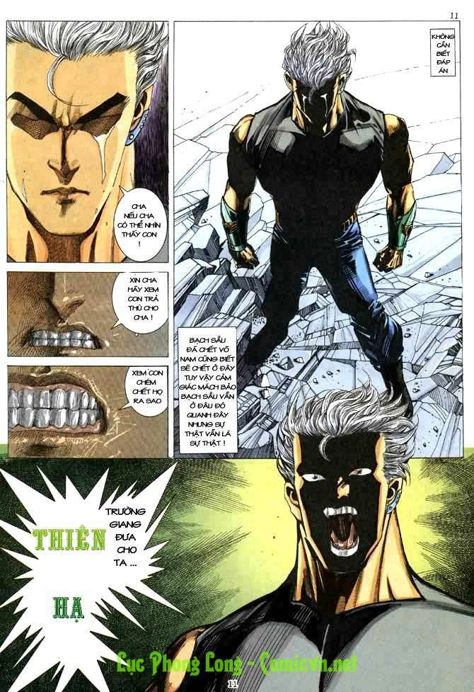 võ thần chapter 51 11