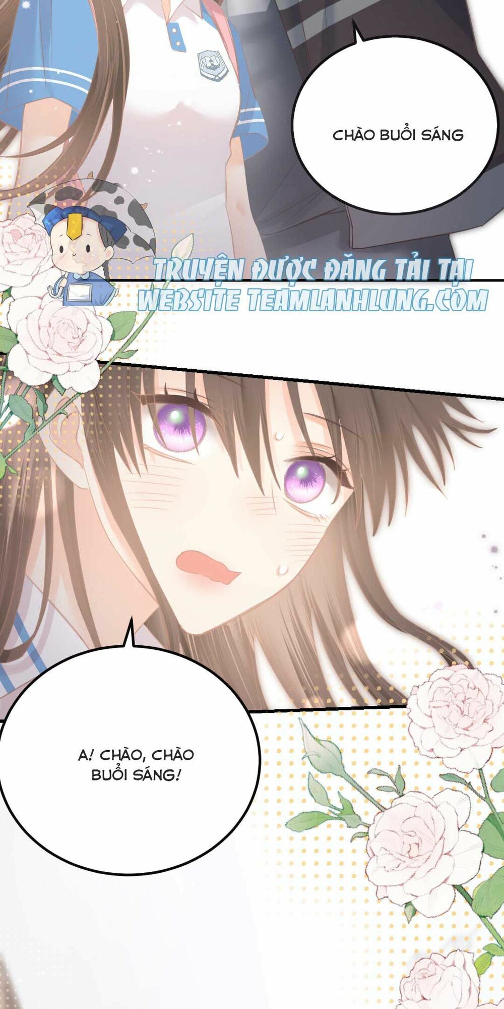 khảo nghiệm cuối cùng của tra nữ chapter 17 29