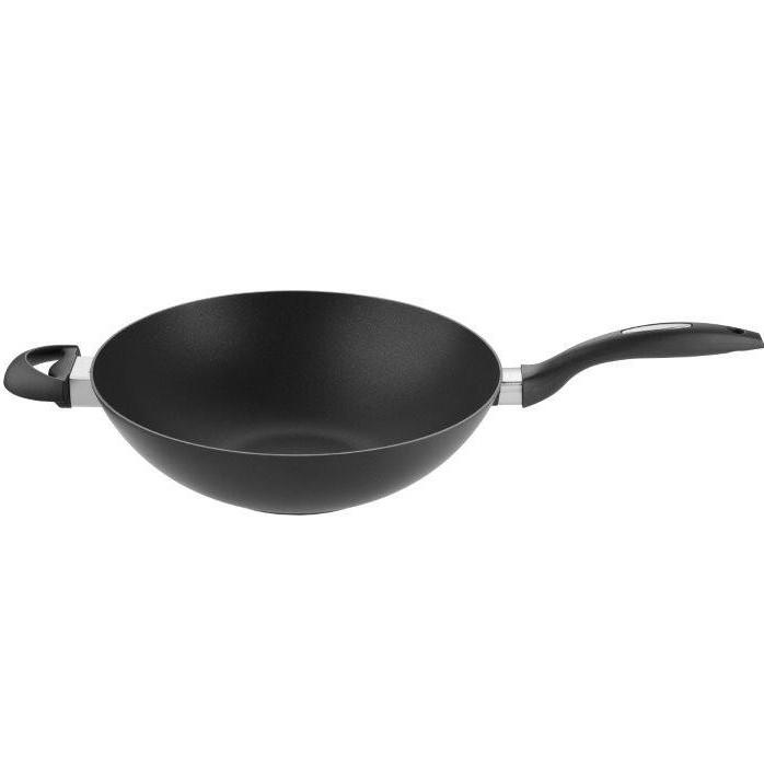Chảo xào chống dính đáy từ cao cấp IQ 28cm,an toàn sức khỏe,bảo hành chống dính 3 năm, sản xuất Đan Mạch 64302804